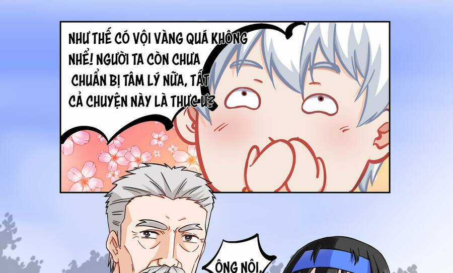 Hệ Thống Giả Dạng - Chapter 12 - Trang 9
