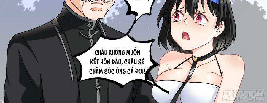 Hệ Thống Giả Dạng - Chapter 12 - Trang 10