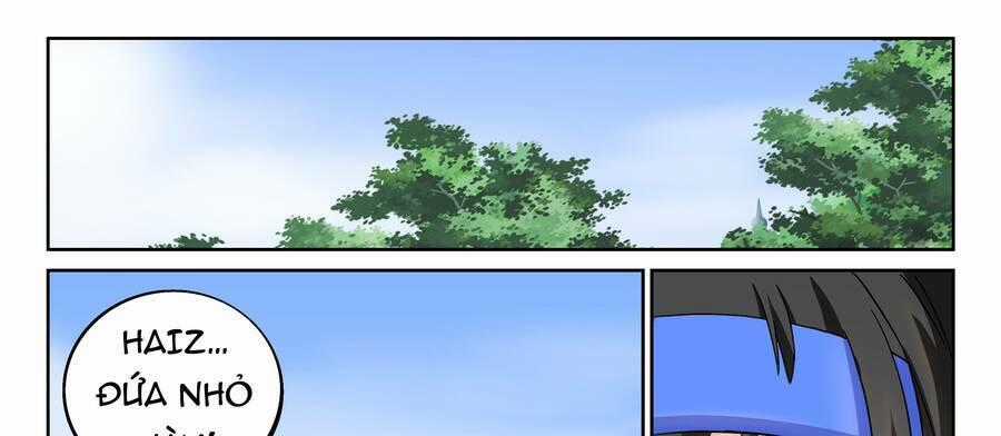 Hệ Thống Giả Dạng - Chapter 13 - Trang 2