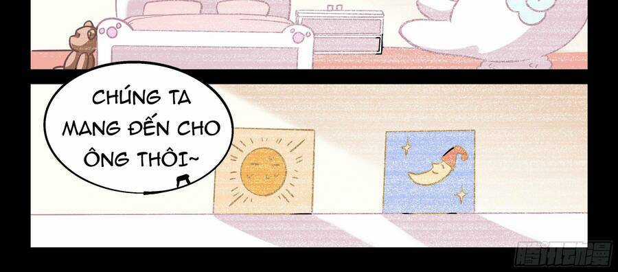 Hệ Thống Giả Dạng - Chapter 13 - Trang 13