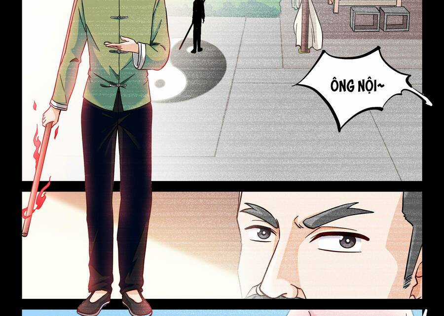 Hệ Thống Giả Dạng - Chapter 13 - Trang 15