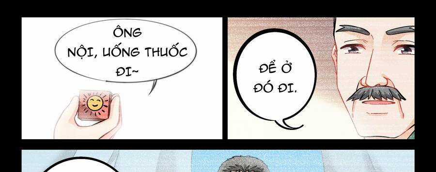 Hệ Thống Giả Dạng - Chapter 13 - Trang 17