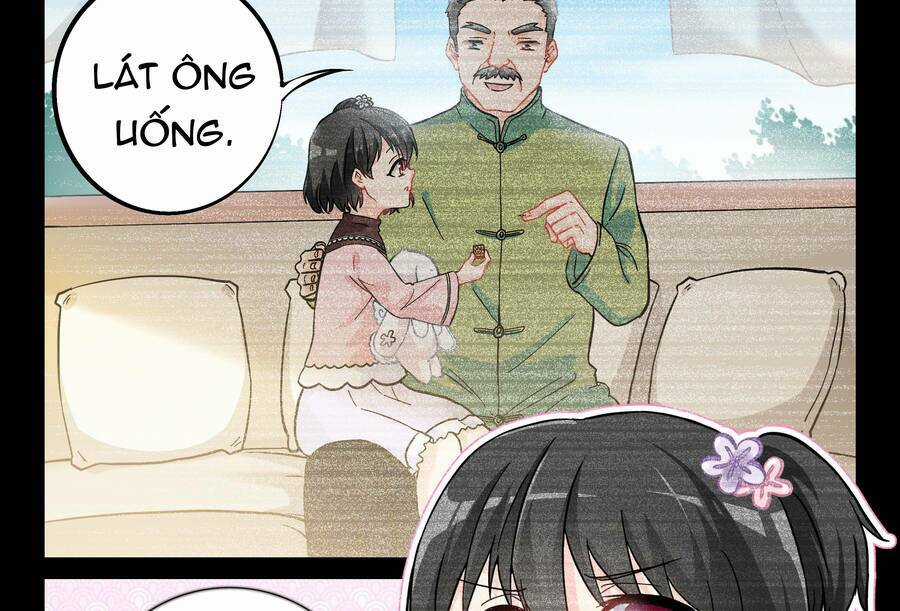 Hệ Thống Giả Dạng - Chapter 13 - Trang 18