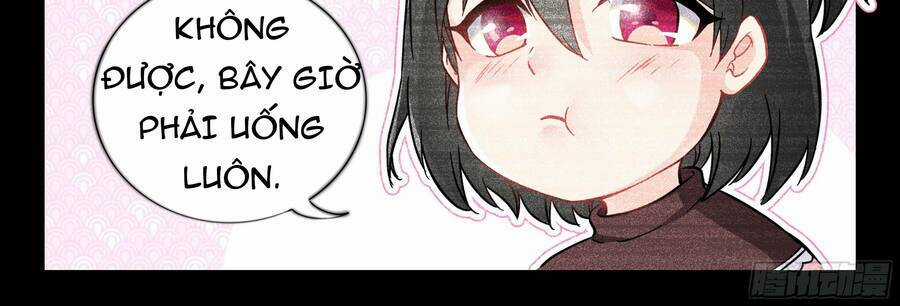 Hệ Thống Giả Dạng - Chapter 13 - Trang 19