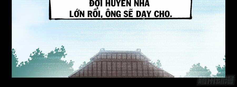Hệ Thống Giả Dạng - Chapter 13 - Trang 22