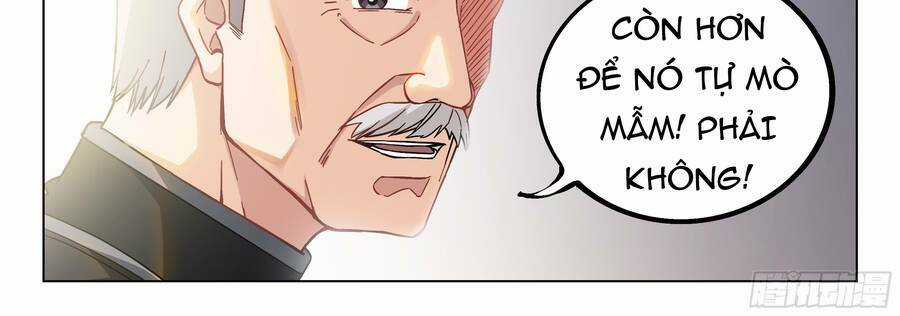 Hệ Thống Giả Dạng - Chapter 13 - Trang 25