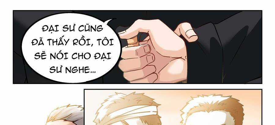 Hệ Thống Giả Dạng - Chapter 13 - Trang 26