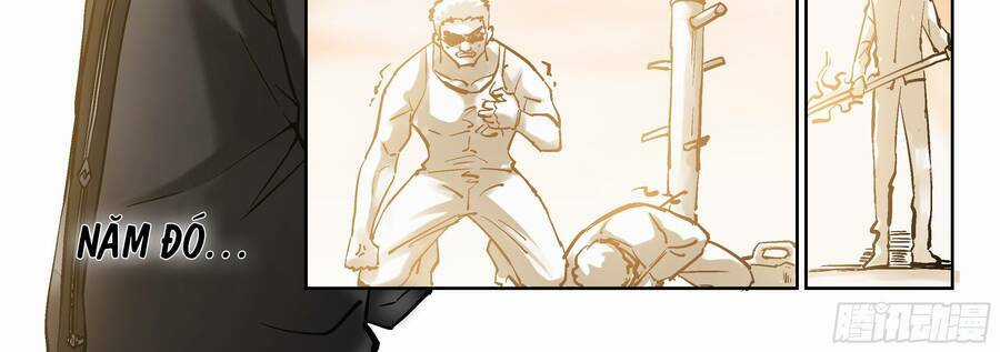 Hệ Thống Giả Dạng - Chapter 13 - Trang 28