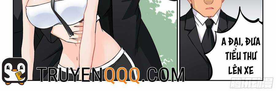 Hệ Thống Giả Dạng - Chapter 13 - Trang 4