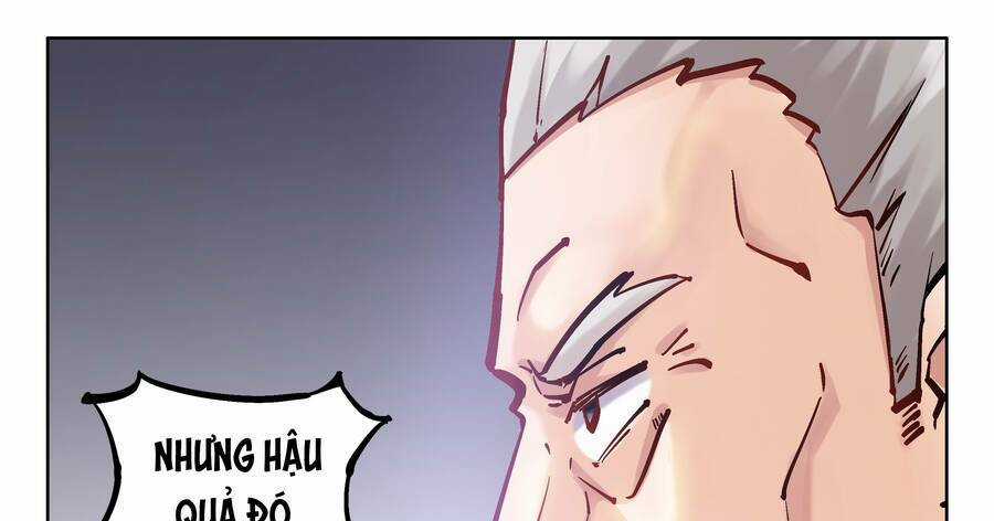 Hệ Thống Giả Dạng - Chapter 13 - Trang 32