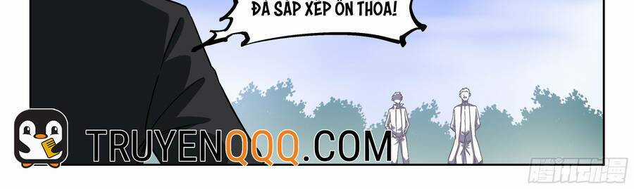 Hệ Thống Giả Dạng - Chapter 13 - Trang 34