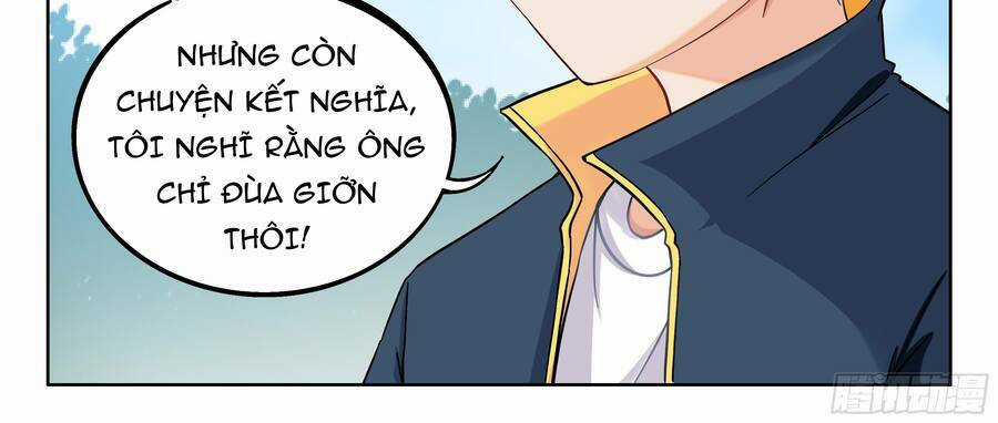 Hệ Thống Giả Dạng - Chapter 13 - Trang 37