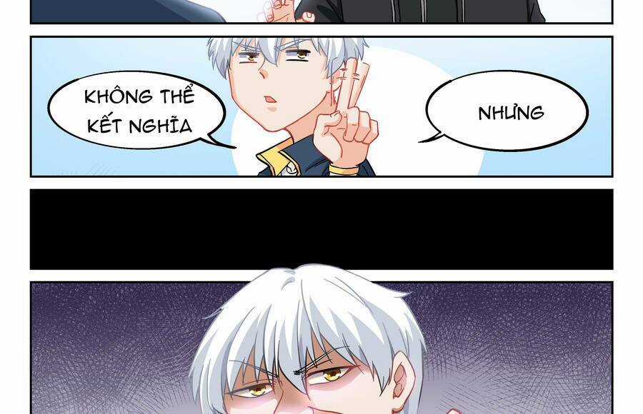 Hệ Thống Giả Dạng - Chapter 13 - Trang 39