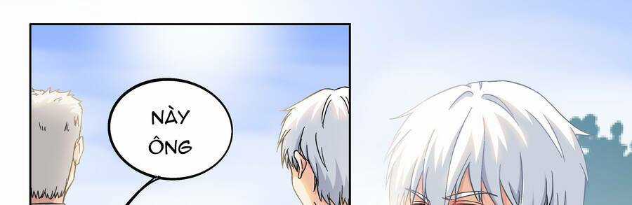 Hệ Thống Giả Dạng - Chapter 13 - Trang 5