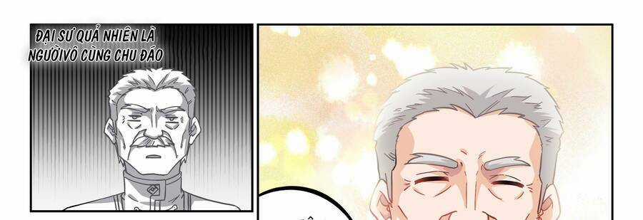 Hệ Thống Giả Dạng - Chapter 13 - Trang 41