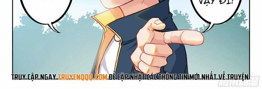 Hệ Thống Giả Dạng - Chapter 13 - Trang 43