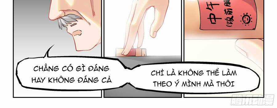 Hệ Thống Giả Dạng - Chapter 13 - Trang 7