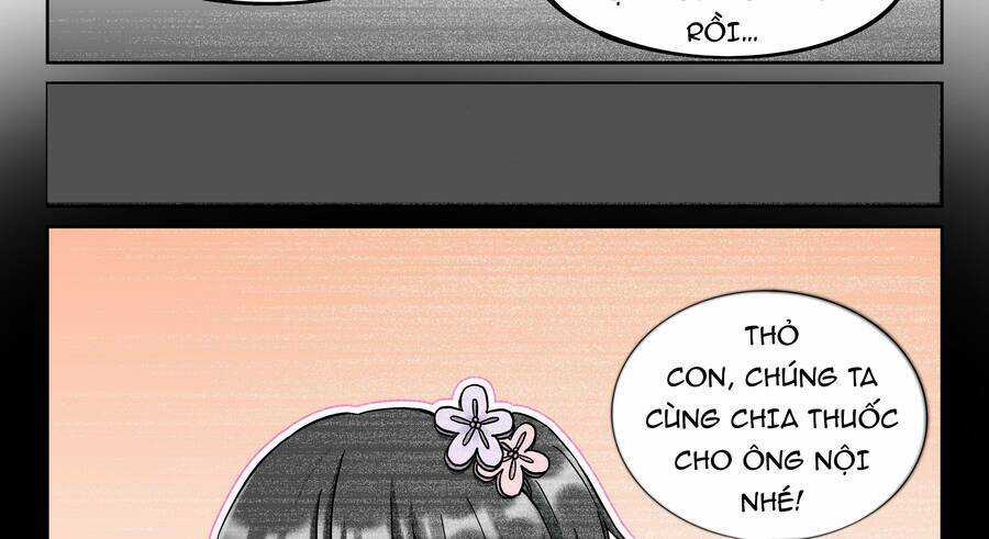 Hệ Thống Giả Dạng - Chapter 13 - Trang 9