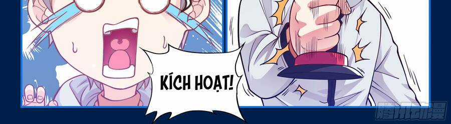 Hệ Thống Giả Dạng - Chapter 2 - Trang 13