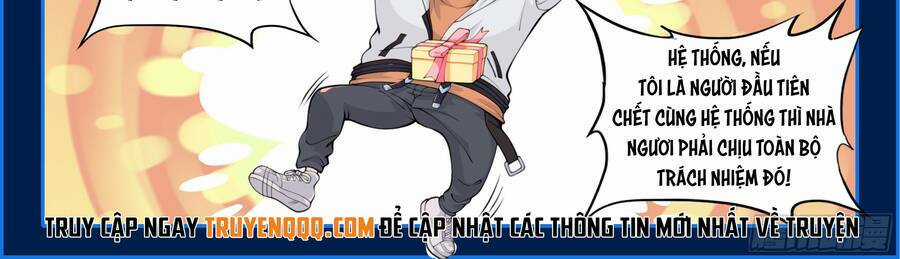 Hệ Thống Giả Dạng - Chapter 2 - Trang 16