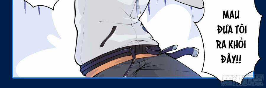 Hệ Thống Giả Dạng - Chapter 2 - Trang 22