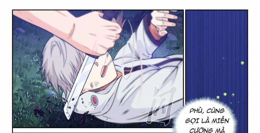 Hệ Thống Giả Dạng - Chapter 2 - Trang 26