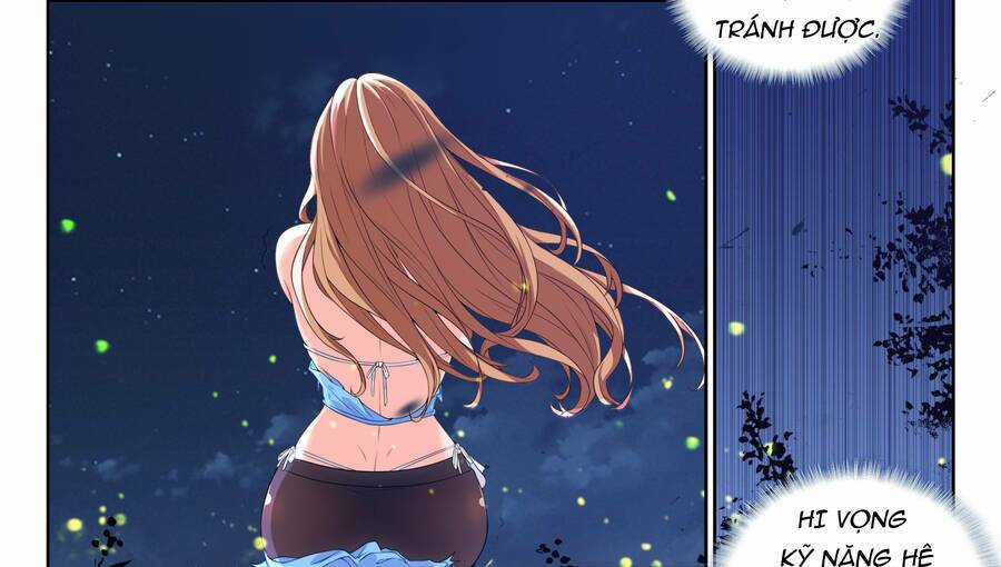 Hệ Thống Giả Dạng - Chapter 2 - Trang 27