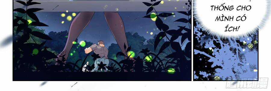 Hệ Thống Giả Dạng - Chapter 2 - Trang 28