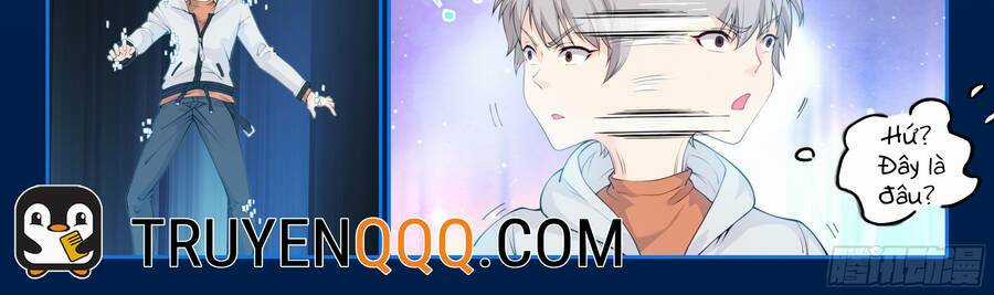 Hệ Thống Giả Dạng - Chapter 2 - Trang 4