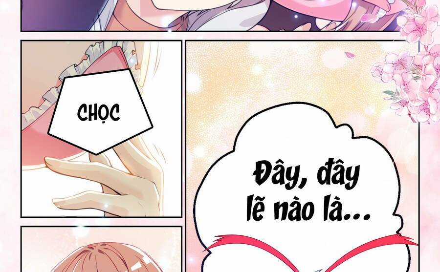 Hệ Thống Giả Dạng - Chapter 2 - Trang 36