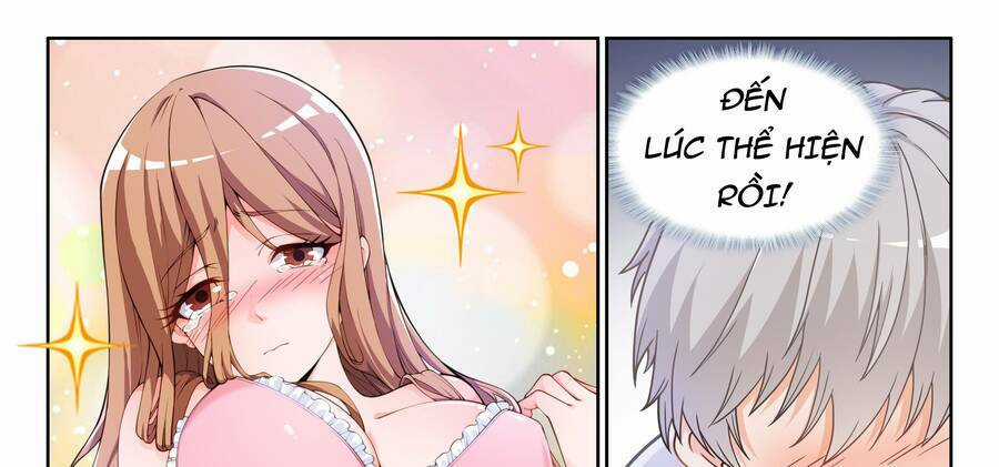 Hệ Thống Giả Dạng - Chapter 2 - Trang 38