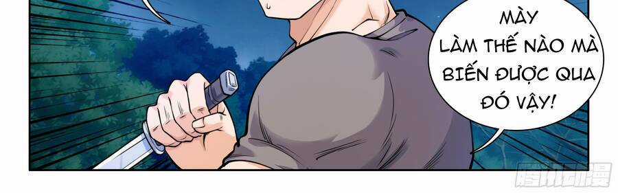 Hệ Thống Giả Dạng - Chapter 2 - Trang 40