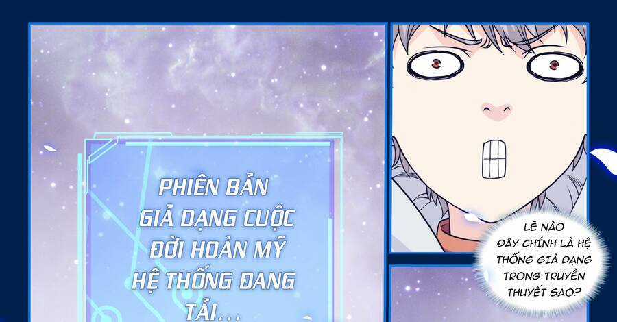 Hệ Thống Giả Dạng - Chapter 2 - Trang 5