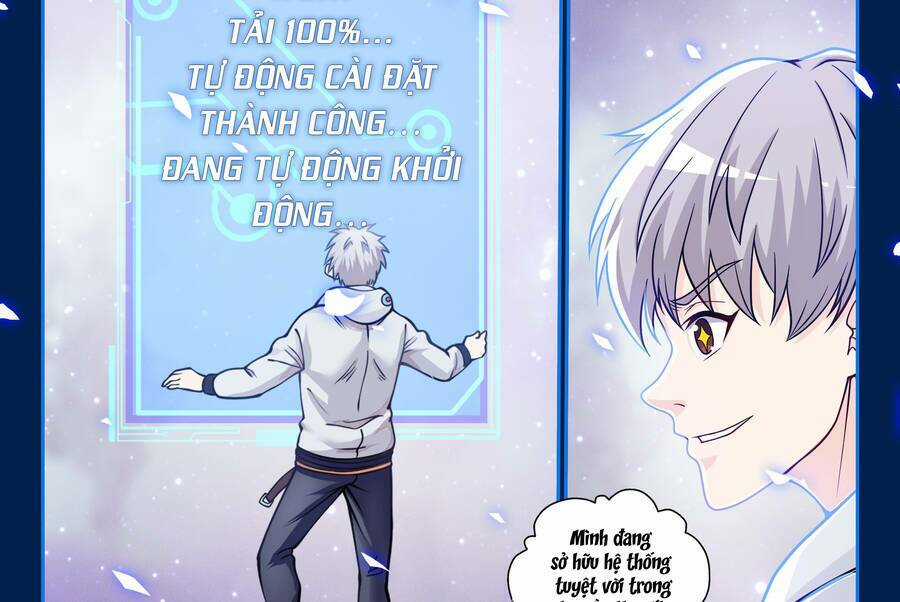 Hệ Thống Giả Dạng - Chapter 2 - Trang 6