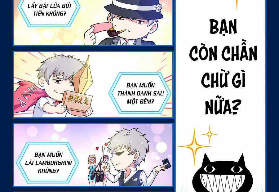 Hệ Thống Giả Dạng - Chapter 2 - Trang 9