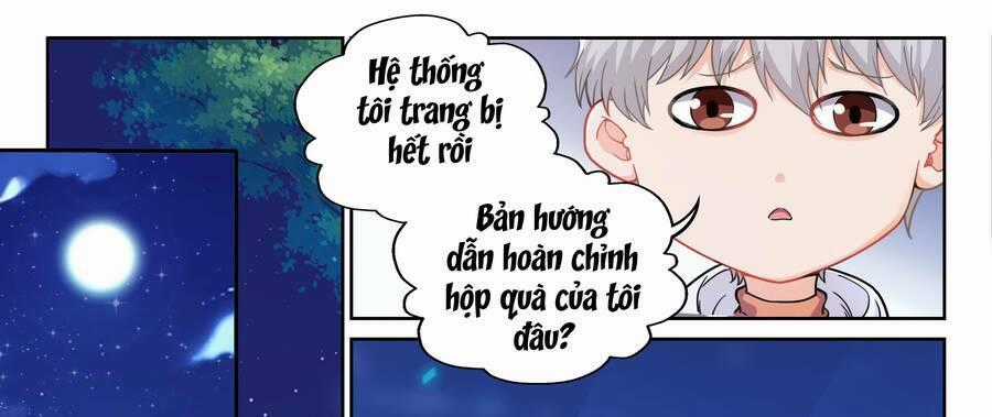 Hệ Thống Giả Dạng - Chapter 3 - Trang 2
