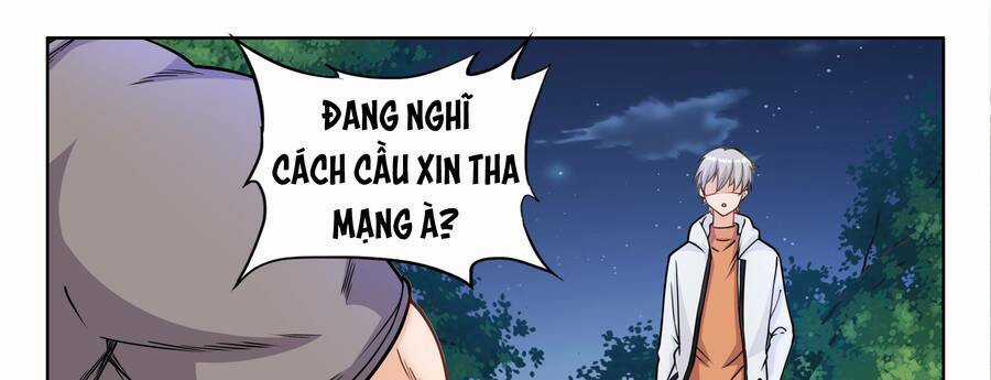 Hệ Thống Giả Dạng - Chapter 3 - Trang 11