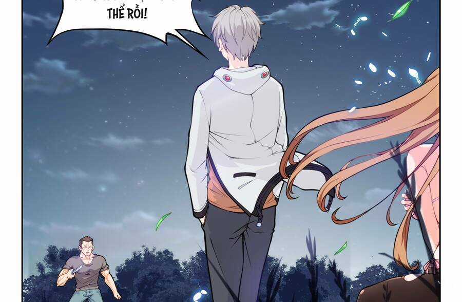 Hệ Thống Giả Dạng - Chapter 3 - Trang 15