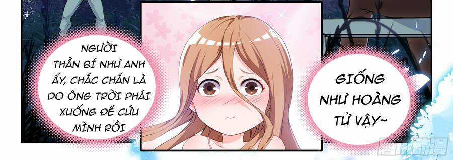 Hệ Thống Giả Dạng - Chapter 3 - Trang 16