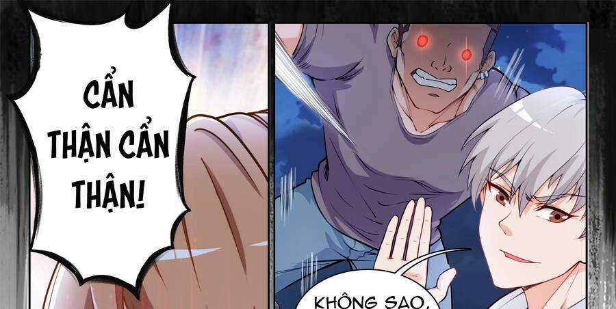 Hệ Thống Giả Dạng - Chapter 3 - Trang 20