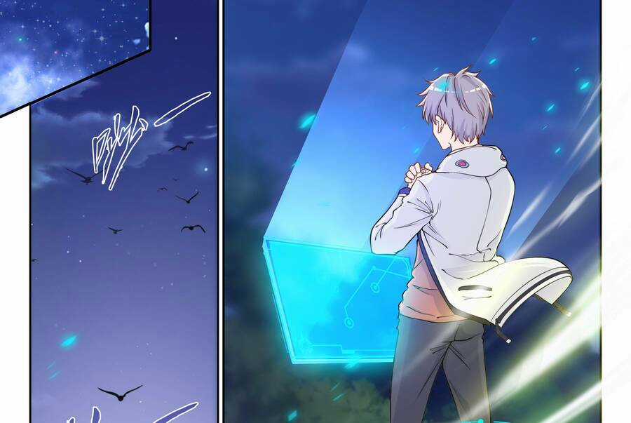 Hệ Thống Giả Dạng - Chapter 3 - Trang 3