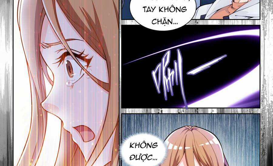 Hệ Thống Giả Dạng - Chapter 3 - Trang 21