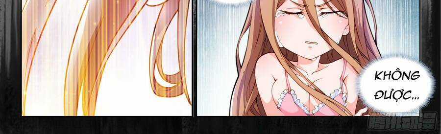 Hệ Thống Giả Dạng - Chapter 3 - Trang 22