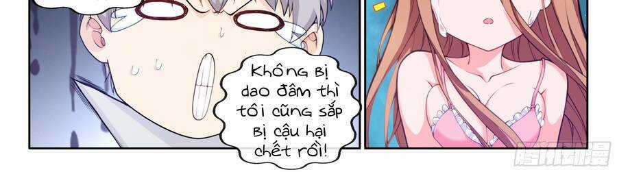 Hệ Thống Giả Dạng - Chapter 3 - Trang 25