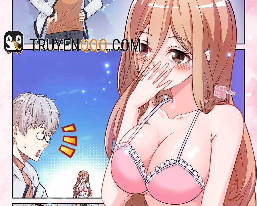 Hệ Thống Giả Dạng - Chapter 3 - Trang 27