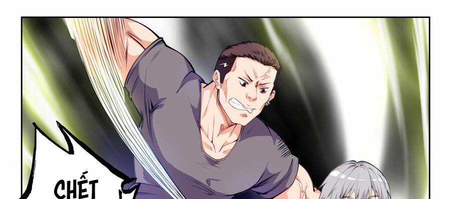 Hệ Thống Giả Dạng - Chapter 3 - Trang 29