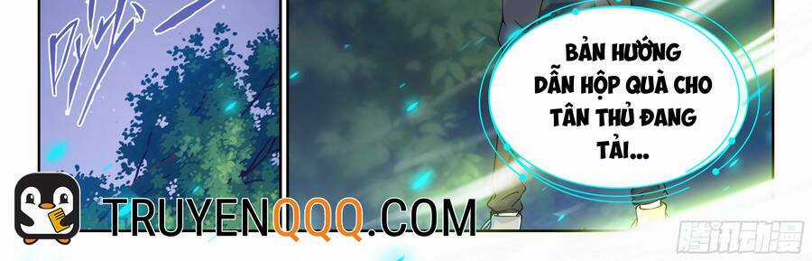 Hệ Thống Giả Dạng - Chapter 3 - Trang 4