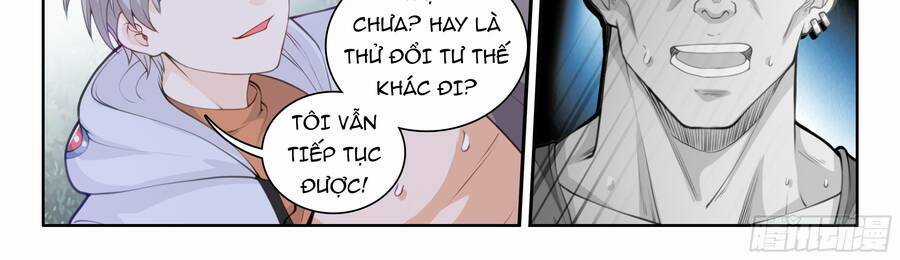 Hệ Thống Giả Dạng - Chapter 3 - Trang 34