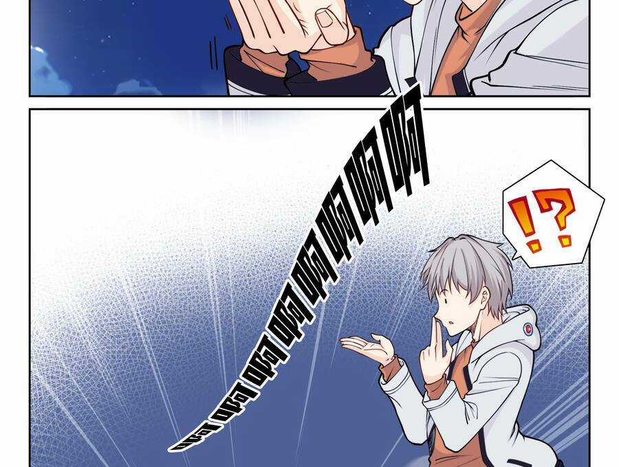 Hệ Thống Giả Dạng - Chapter 3 - Trang 36