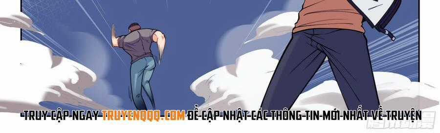 Hệ Thống Giả Dạng - Chapter 3 - Trang 37